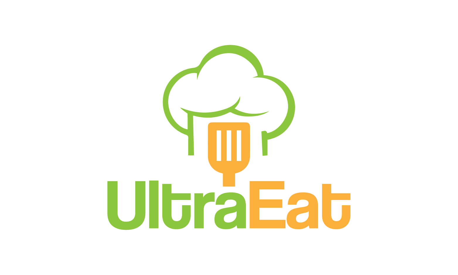 UltraEat logo