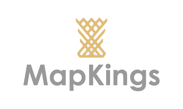 MapKings logo