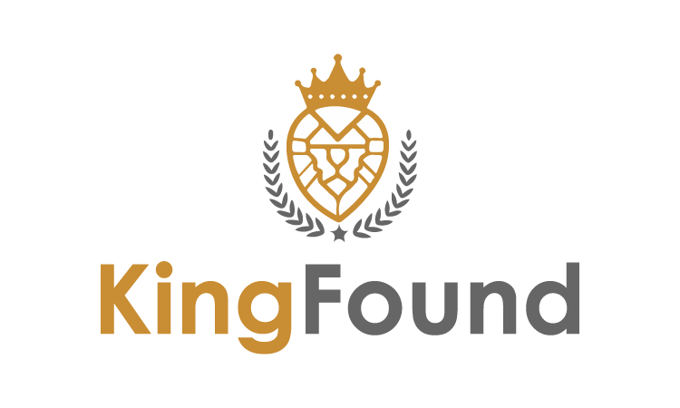 KingFound.com - Unique domains for sale