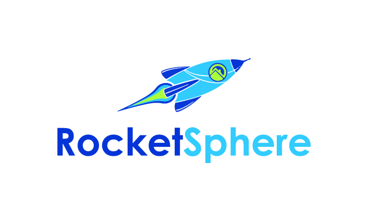 RocketSphere logo