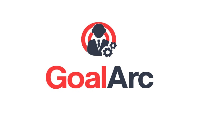 GoalArc logo