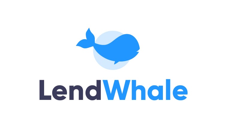 LendWhale logo