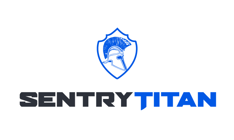 SentryTitan.com - Creative premium domains for sale