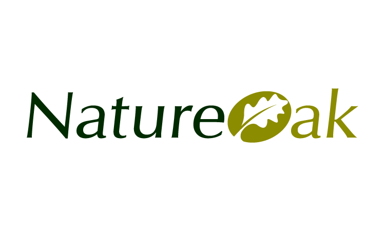 NatureOak logo