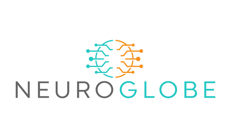NeuroGlobe logo