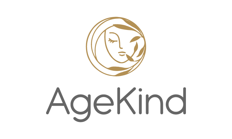 AgeKind logo