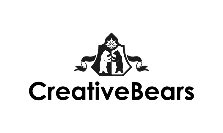 CreativeBears.com - Cool premium domains