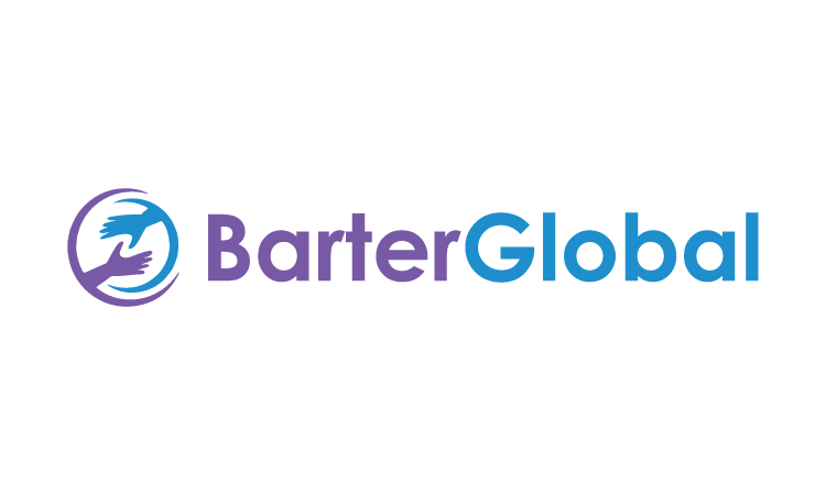 BarterGlobal.com - Best premium domain names for sale