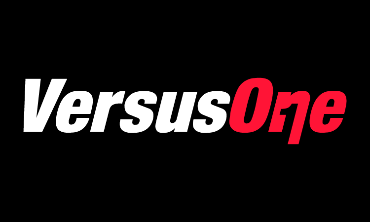 VersusOne logo