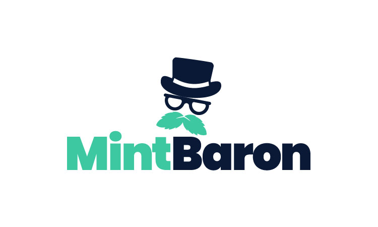 MintBaron.com - New premium domains for sale