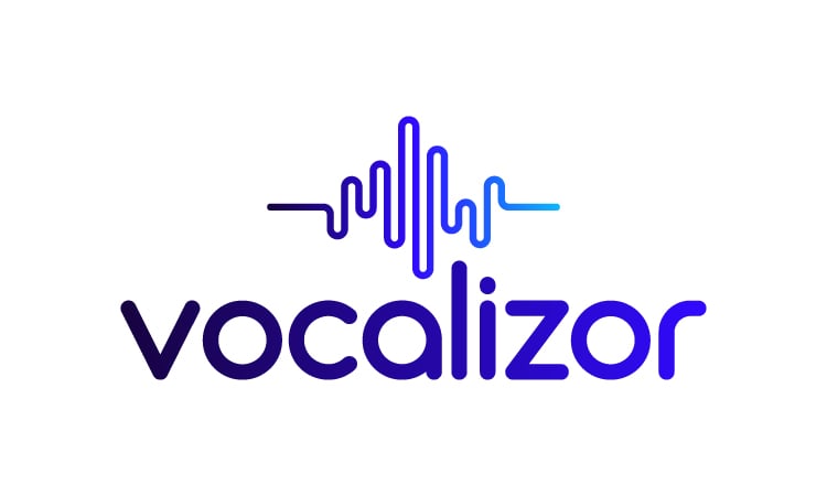 Vocalizor.com - Unique premium domains