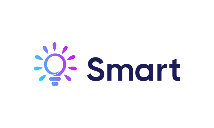 Smart logo