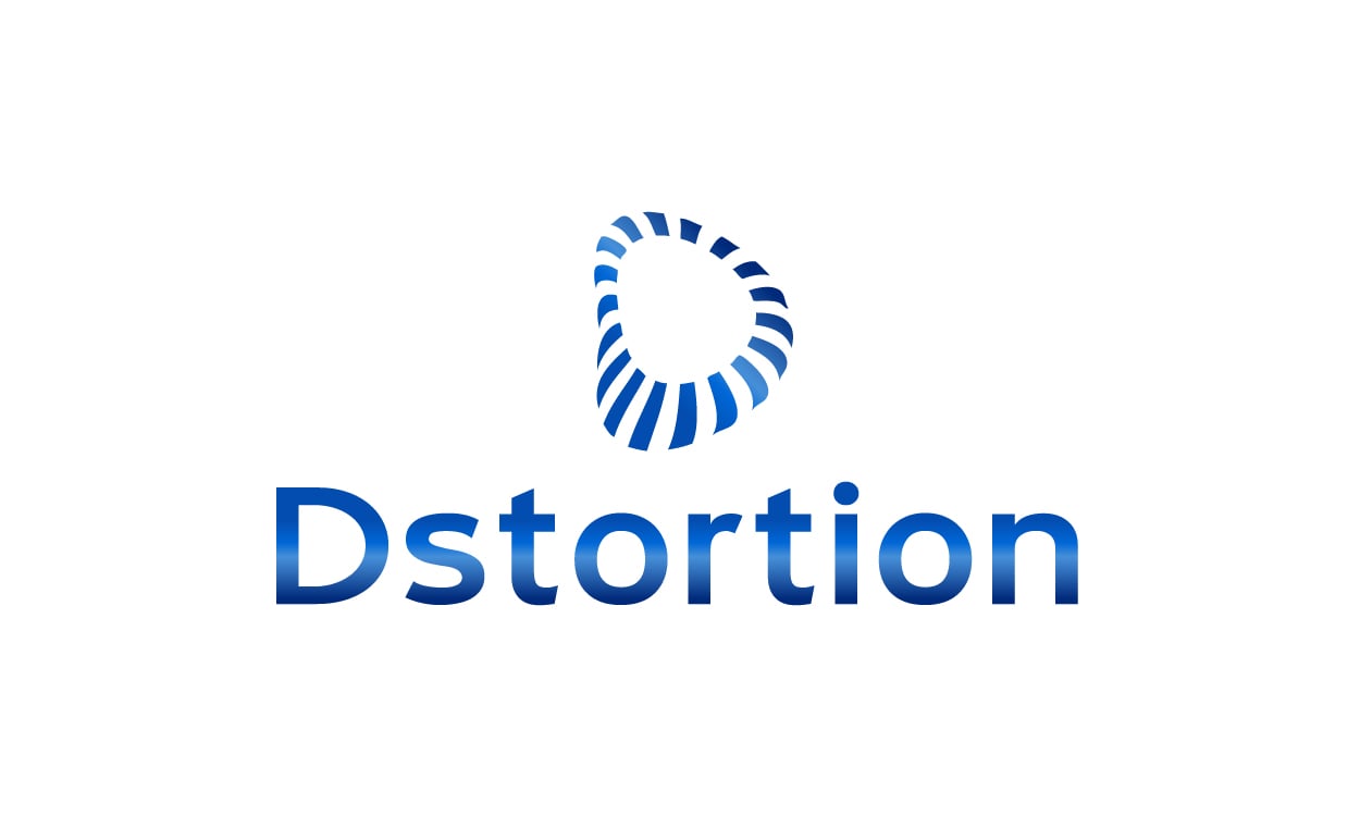 Dstortion.com - Creative premium domains