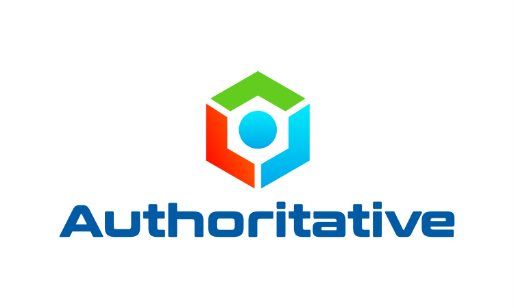Authoritative.io - Great premium names