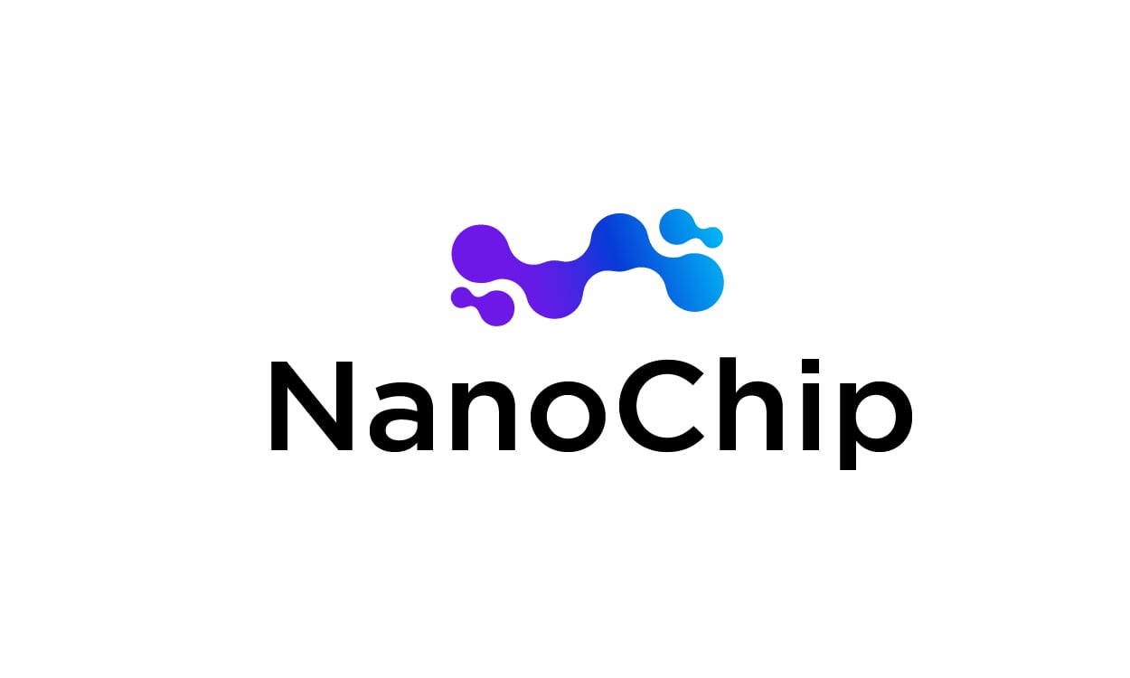 NanoChip.io - New premium domain names for sale