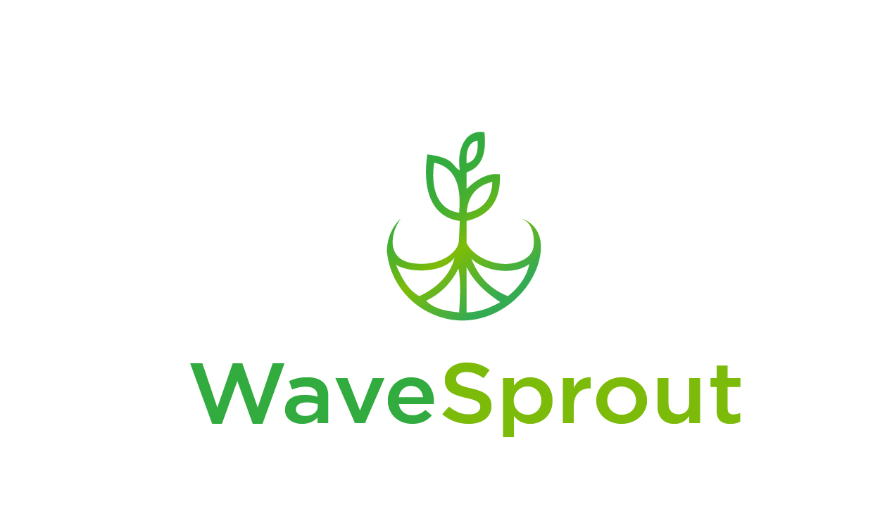 WaveSprout.com - Catchy premium domain marketplace