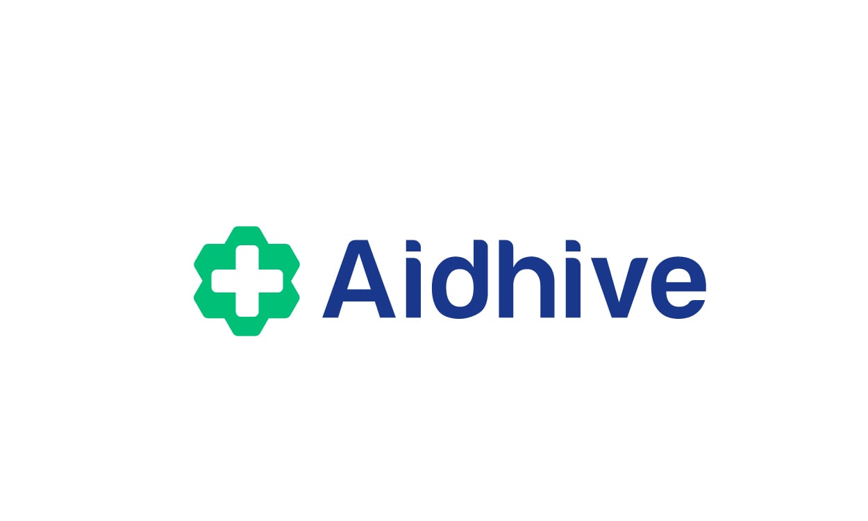 AidHive.com - Best premium domain marketplace