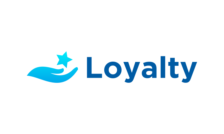 Loyalty.vc - New premium names