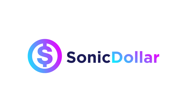 SonicDollar.com - Great premium domains