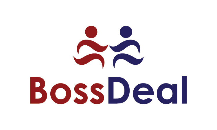 BossDeal.com - Creative premium domain names