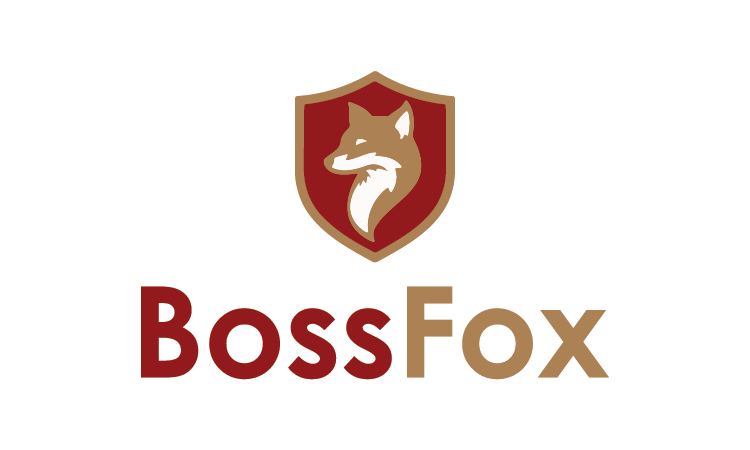 BossFox.com - Good premium domain marketplace
