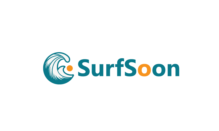 SurfSoon logo