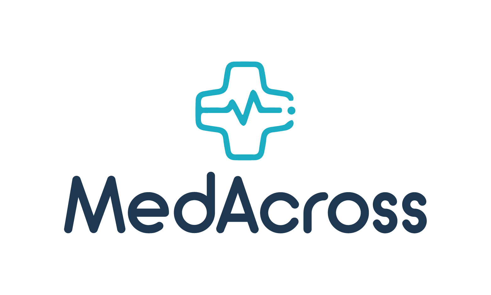 MedAcross logo