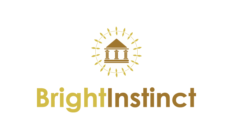 BrightInstinct logo