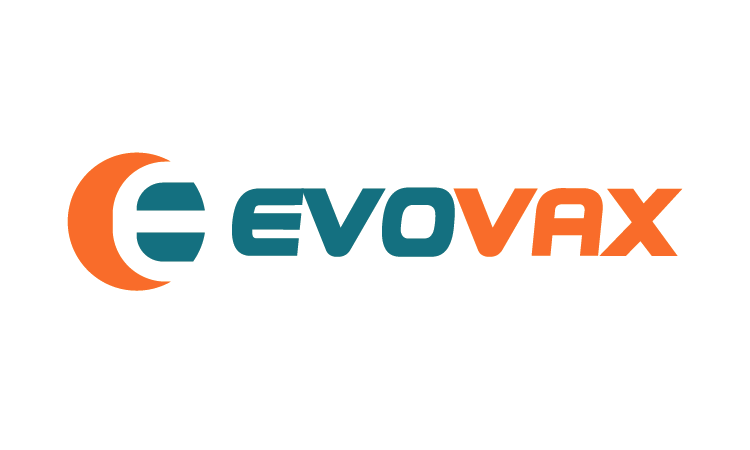 Evovax.com - Catchy premium domain marketplace