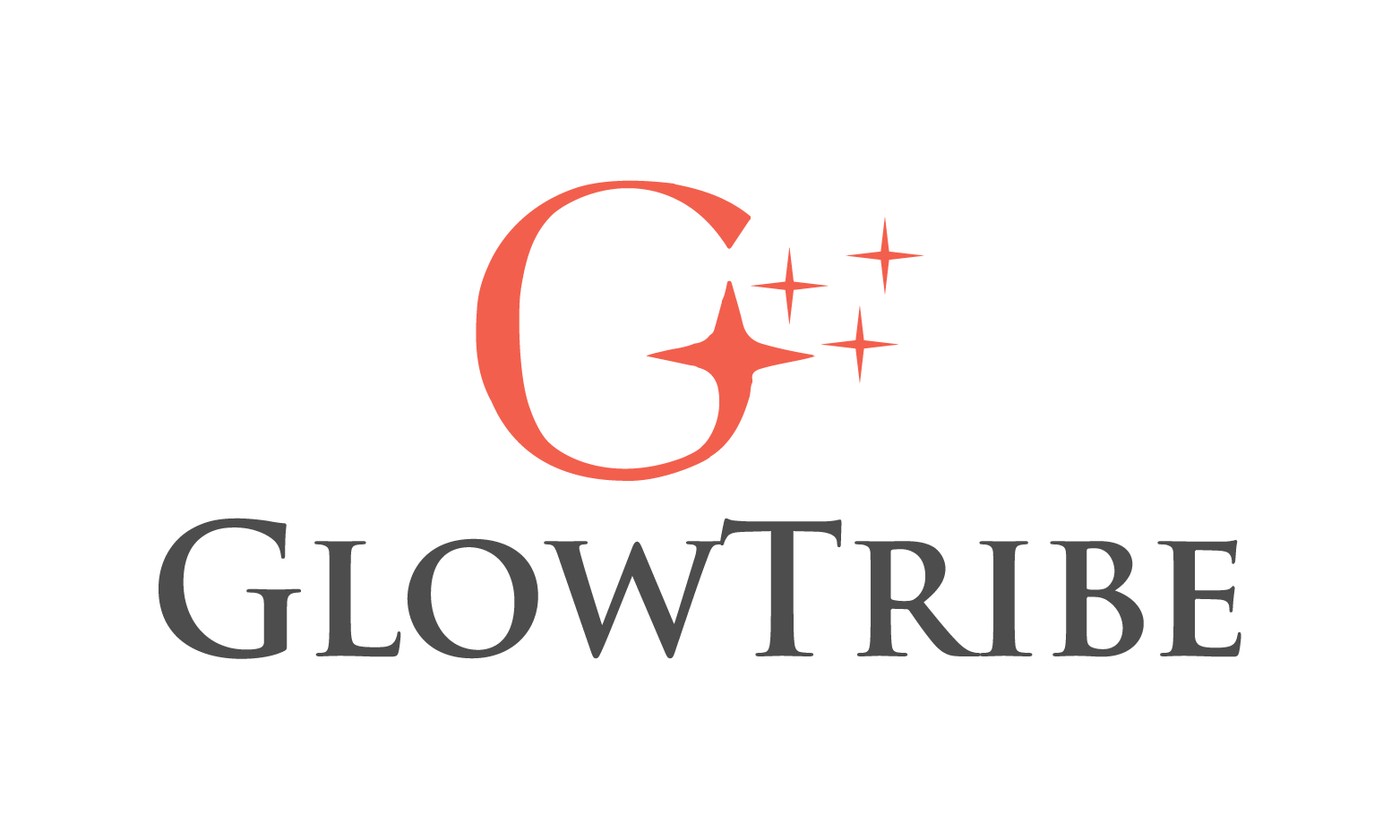 GlowTribe logo