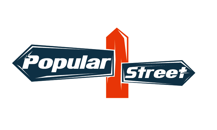 PopularStreet logo