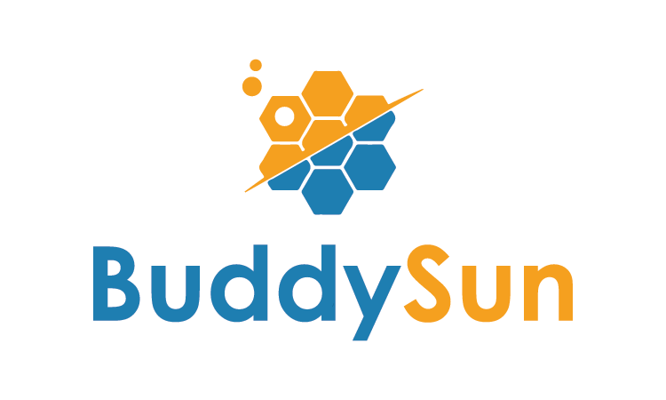 BuddySun logo