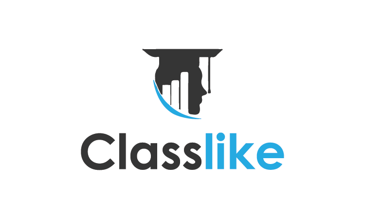 Classlike logo