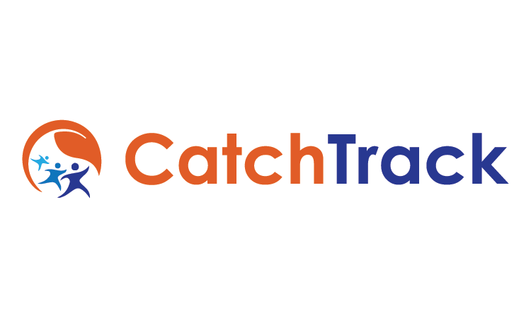 CatchTrack.com - Catchy premium domain marketplace