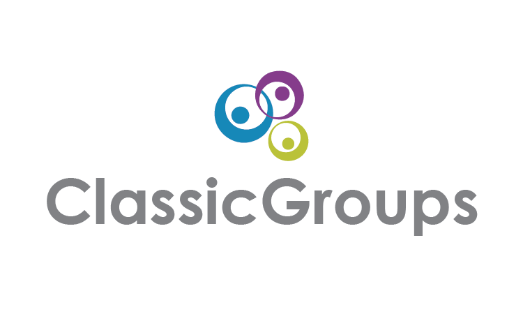 ClassicGroups logo