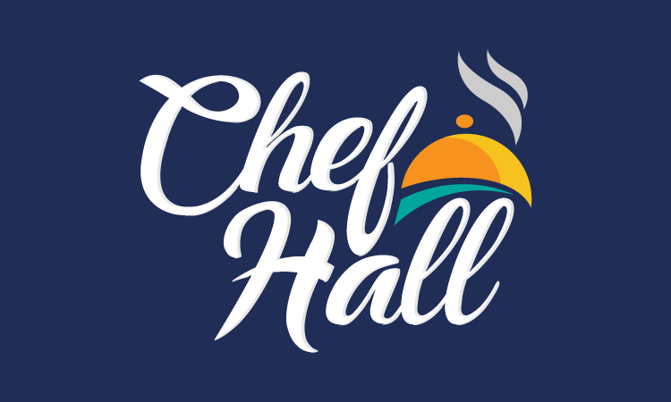 ChefHall logo