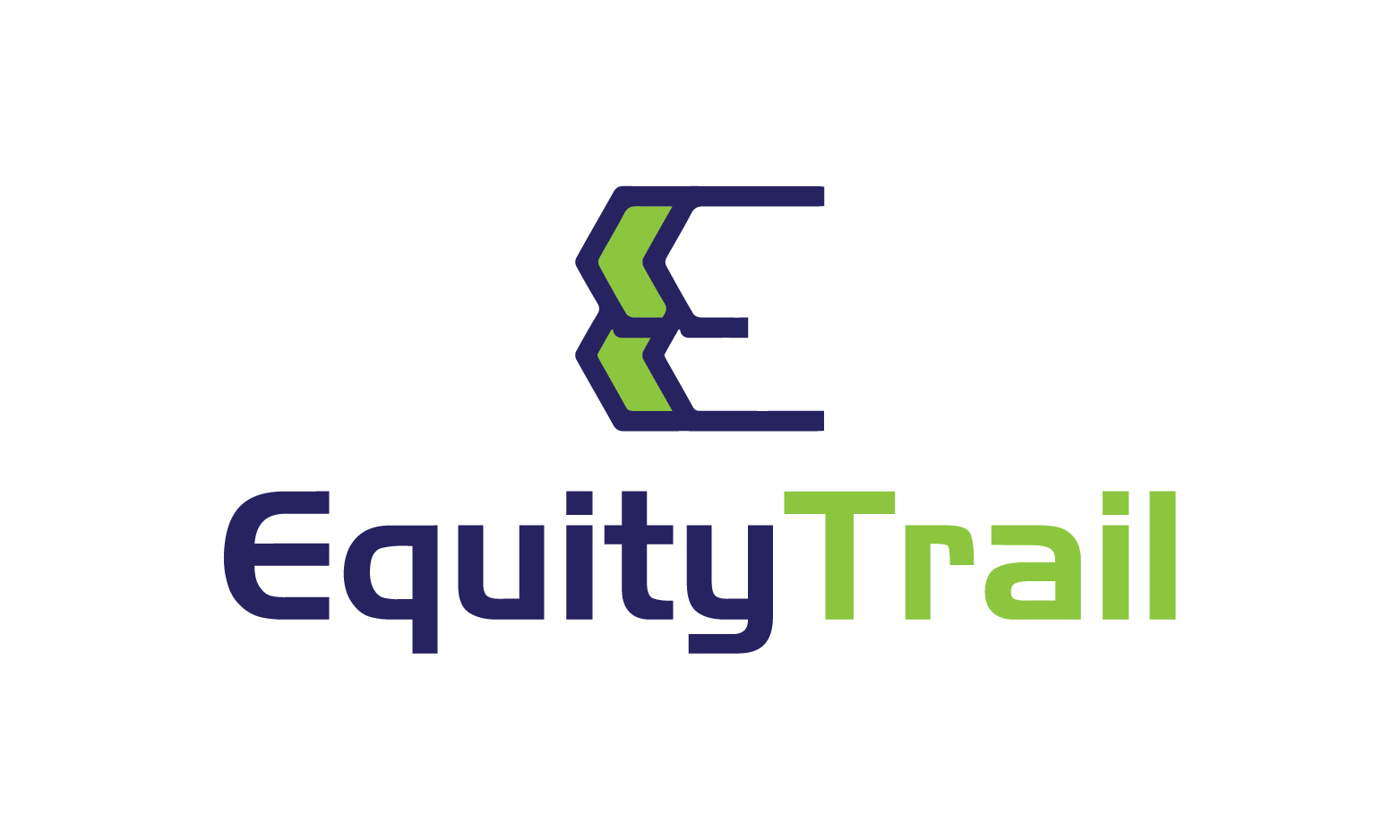 EquityTrail logo