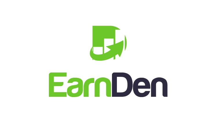 EarnDen.com - Unique premium domain names