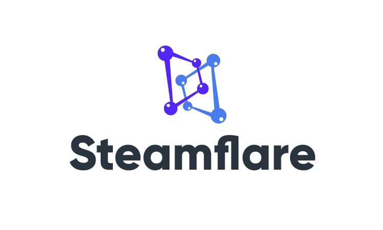 SteamFlare.com - Catchy premium names