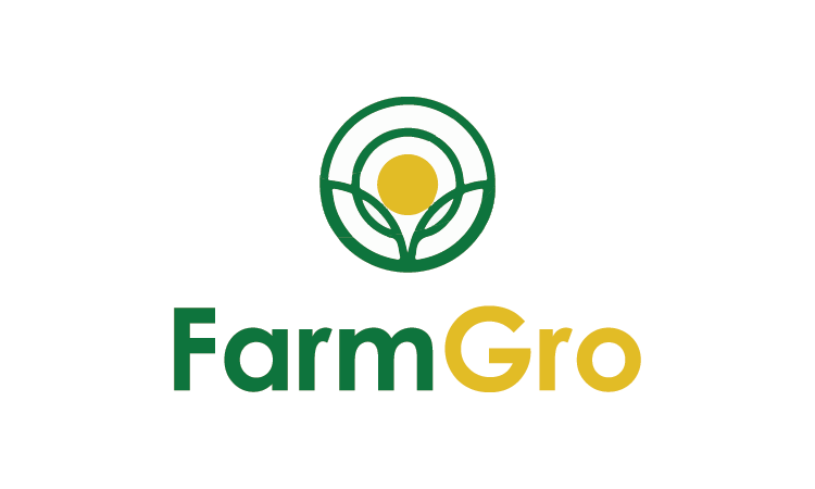 FarmGro logo