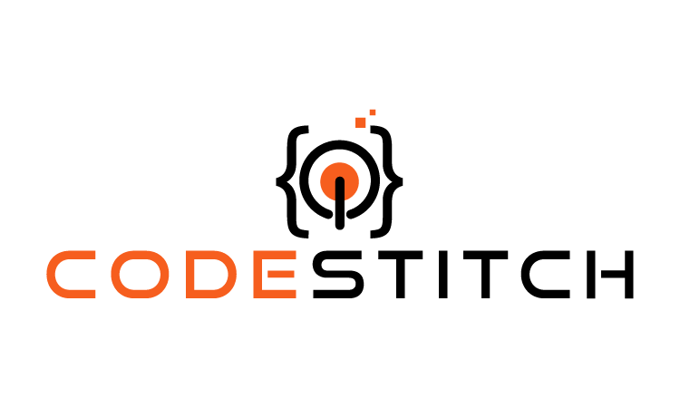 CodeStitch logo