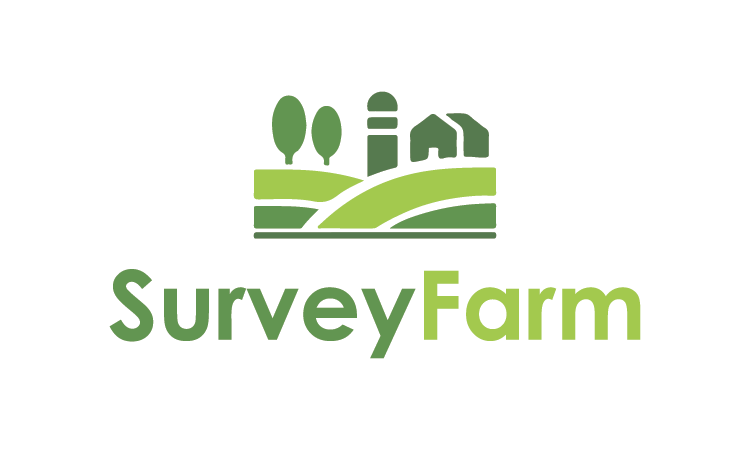 SurveyFarm.com - Great premium domain marketplace