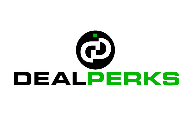 DealPerks logo