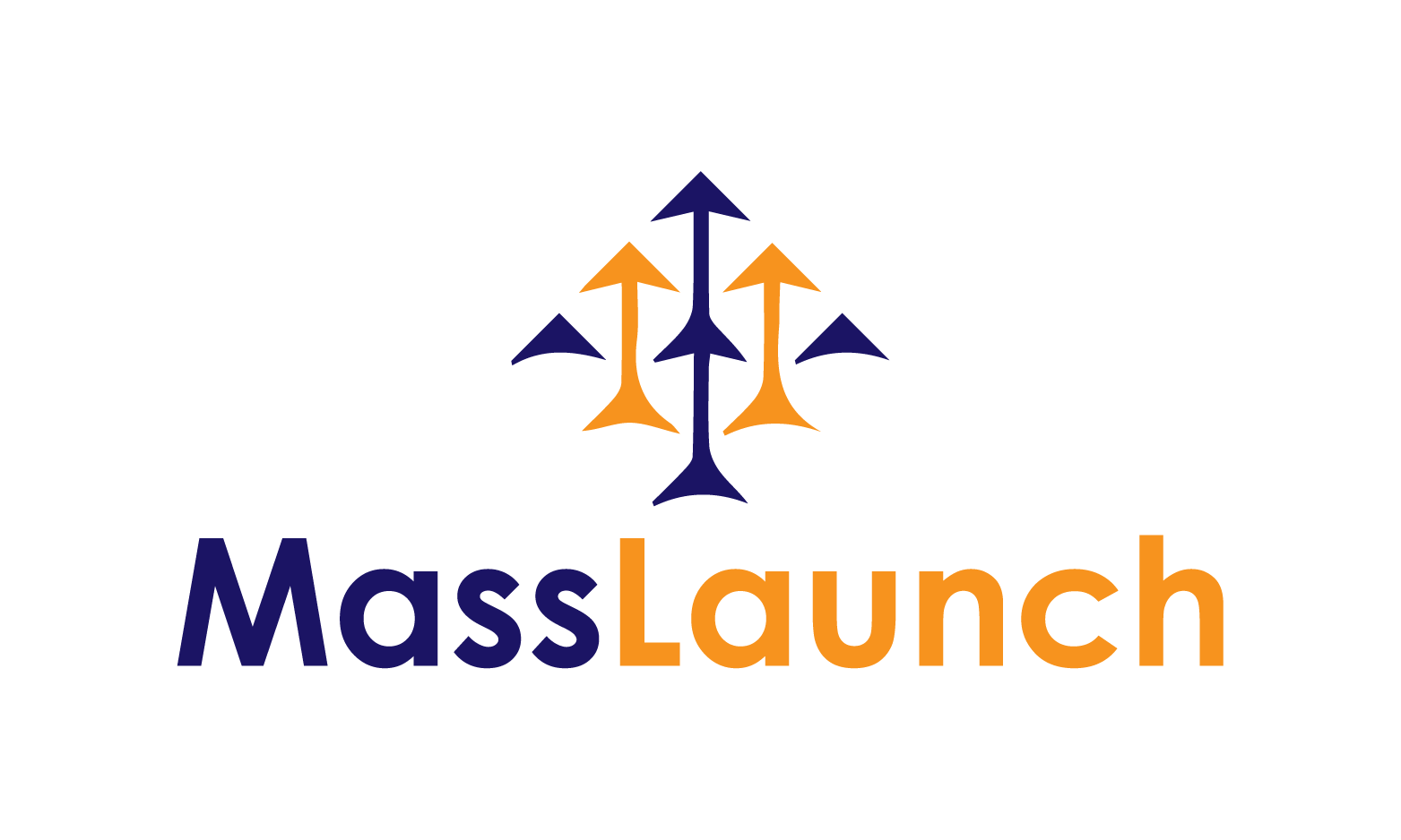 MassLaunch logo