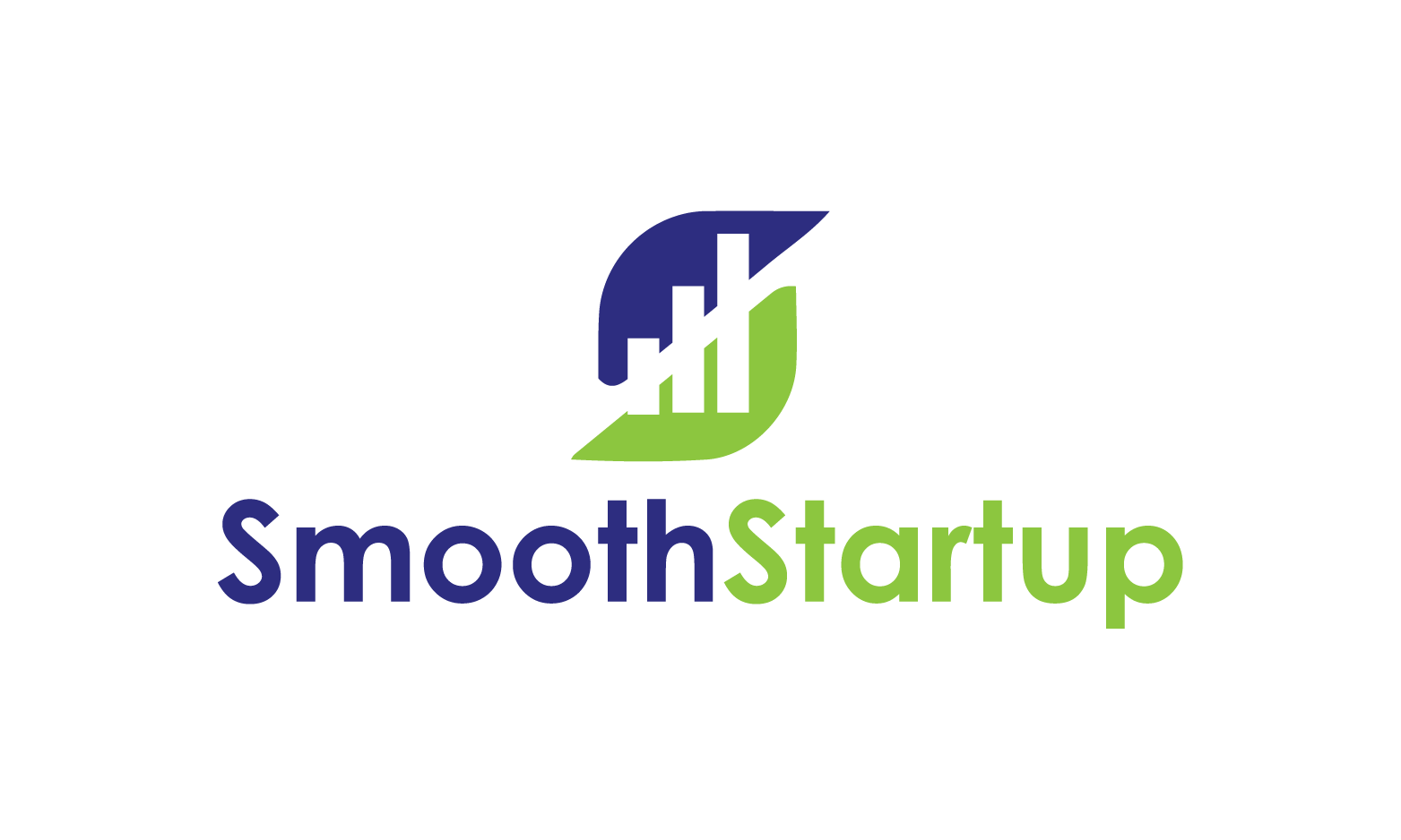 SmoothStartup logo