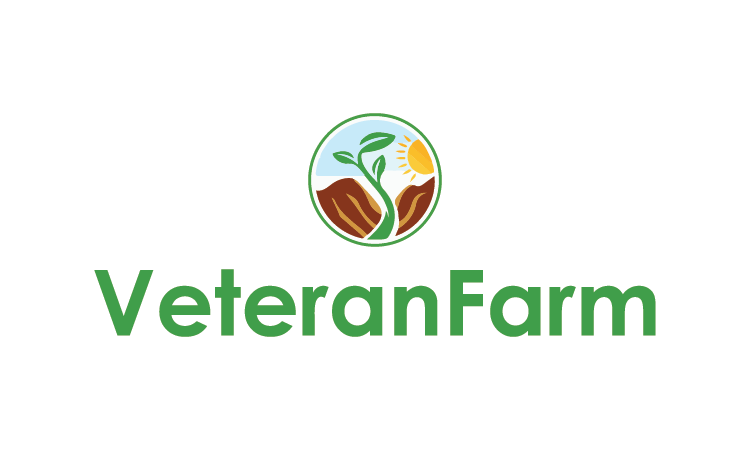 VeteranFarm.com - New premium domain marketplace