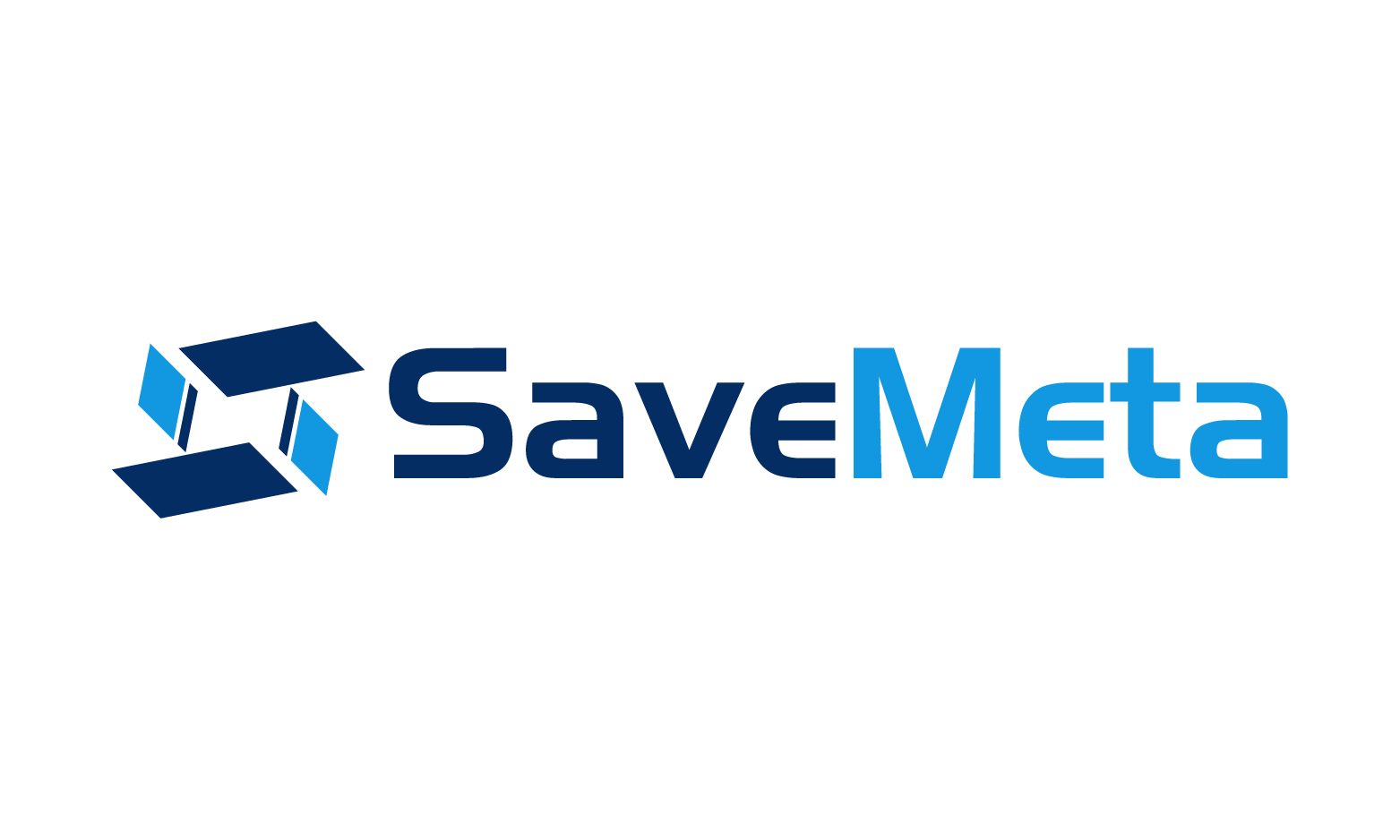 SaveMeta logo