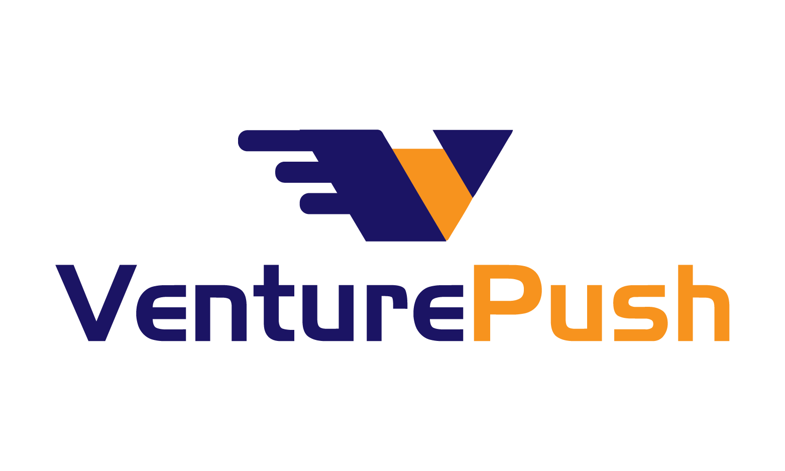 VenturePush logo