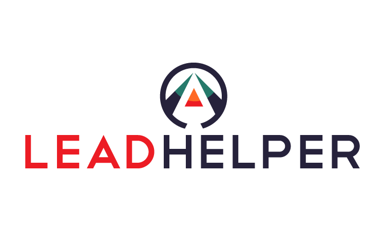 LeadHelper logo