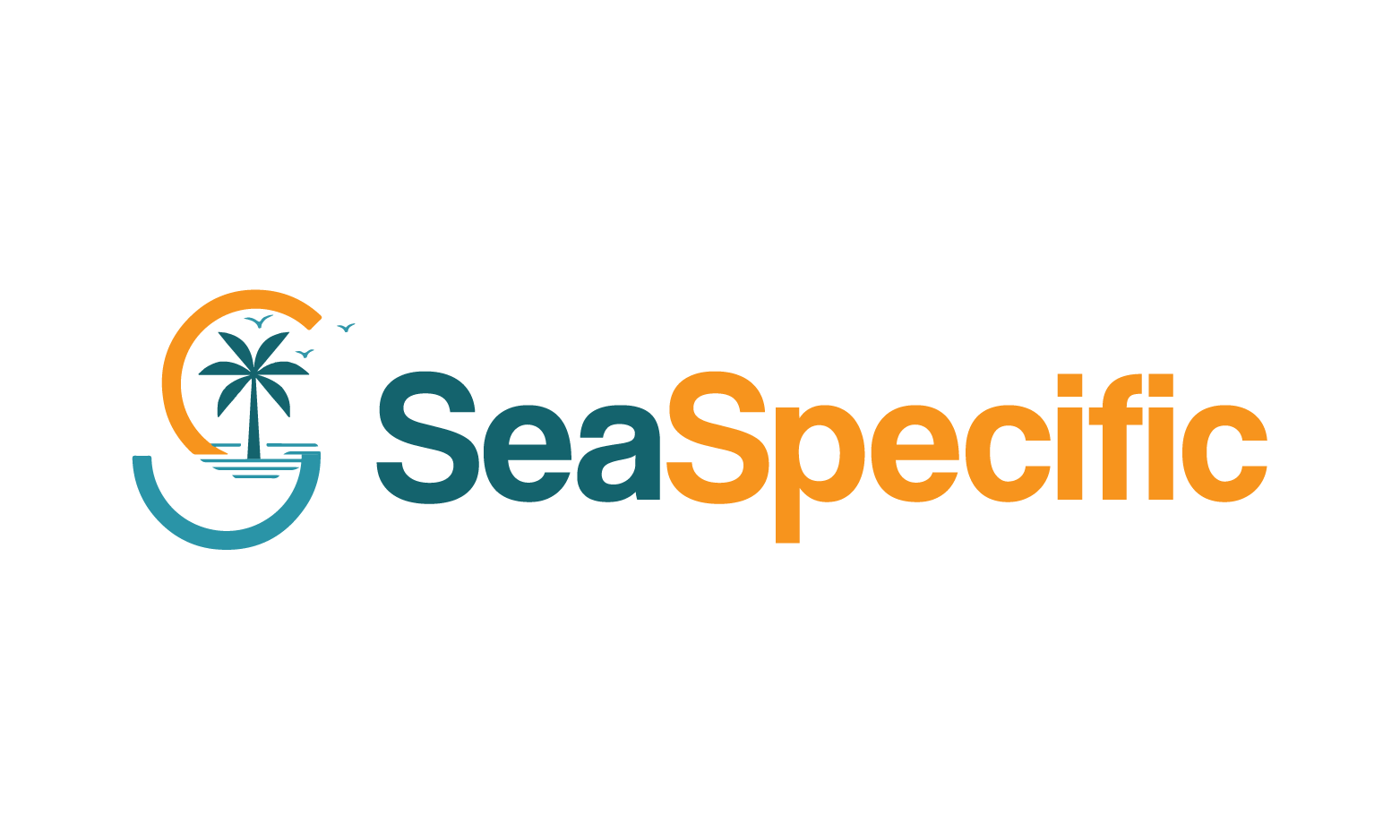 SeaSpecific logo